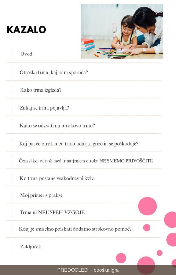 Predogled, stran 2